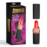 succhia clitoride erotic lipstick chisa