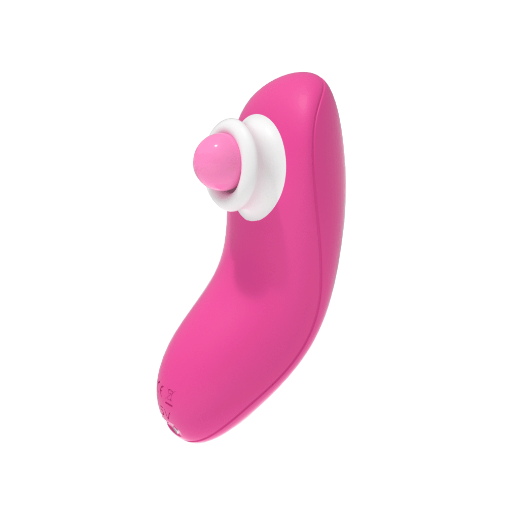 succhia clitoride fruit of love toyz4lovers