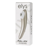 succhia clitoride full joy toyz4lovers scatola