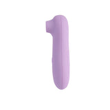succhia clitoride irresistible touch viola chisa lato sinistro