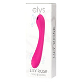 succhia clitoride lily rose toyz4lovers scatola
