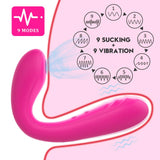 succhia clitoride lily rose toyz4lovers