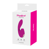 succhia clitoride magnificent toyz4lovers confezione
