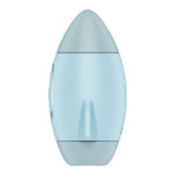 succhia clitoride mission control satisfyer lato sinistro