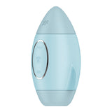 succhia clitoride mission control satisfyer lato sinistro