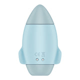 succhia clitoride mission control satisfyer posteriore