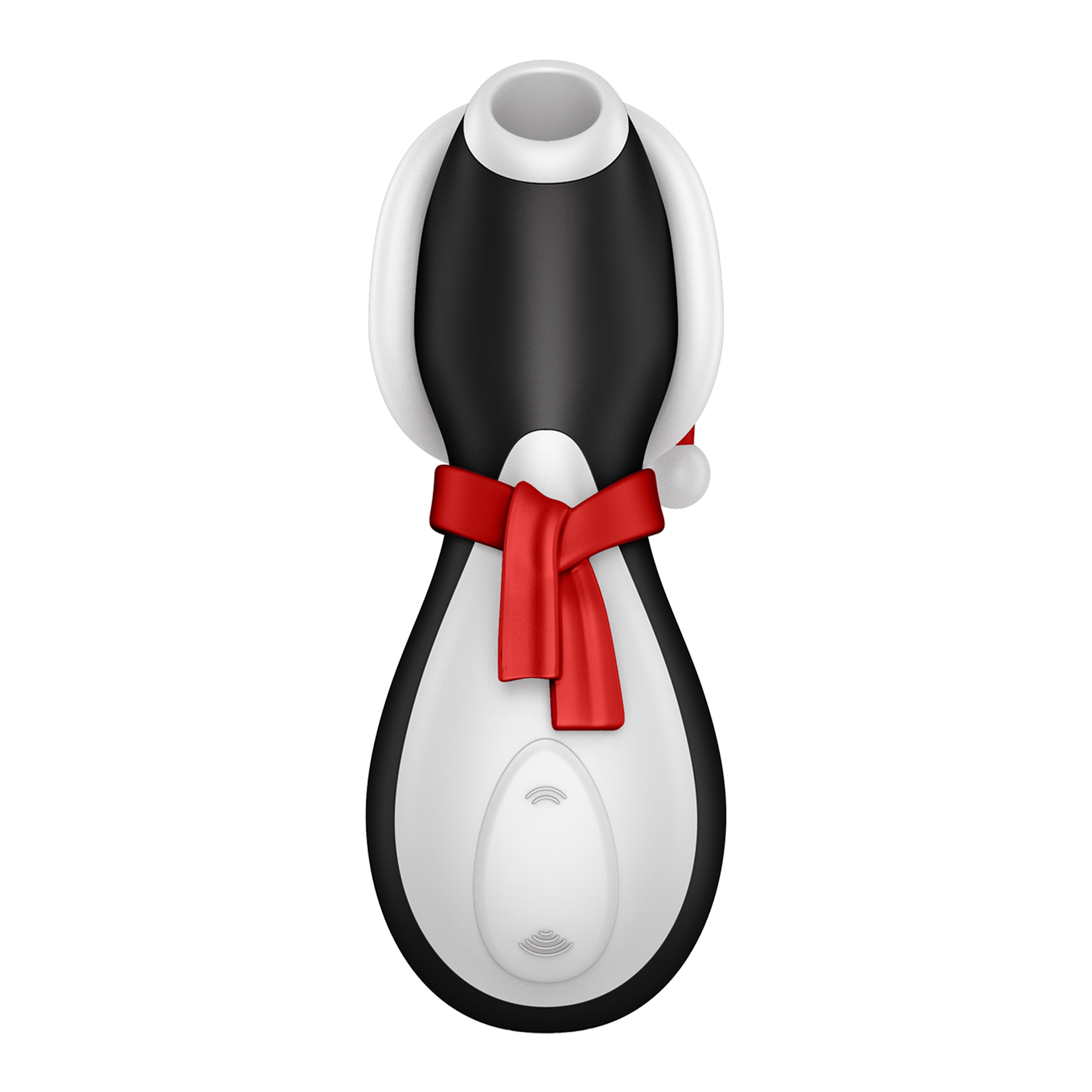succhia clitoride penguin holiday edition satisfyer fronte