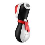 succhia clitoride penguin holiday edition satisfyer principale