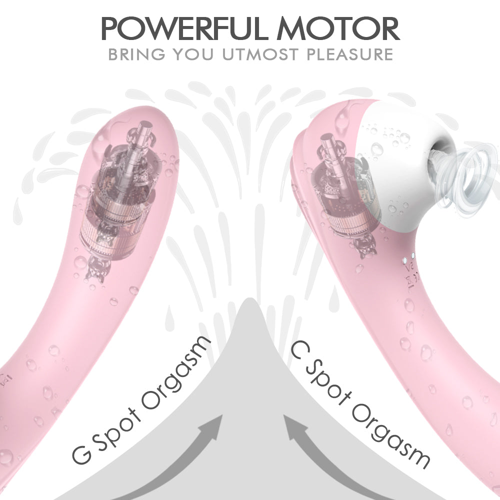succhia clitoride pink obsession toyz4lovers