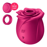 succhia clitoride pro 2 classic blossom satisfyer