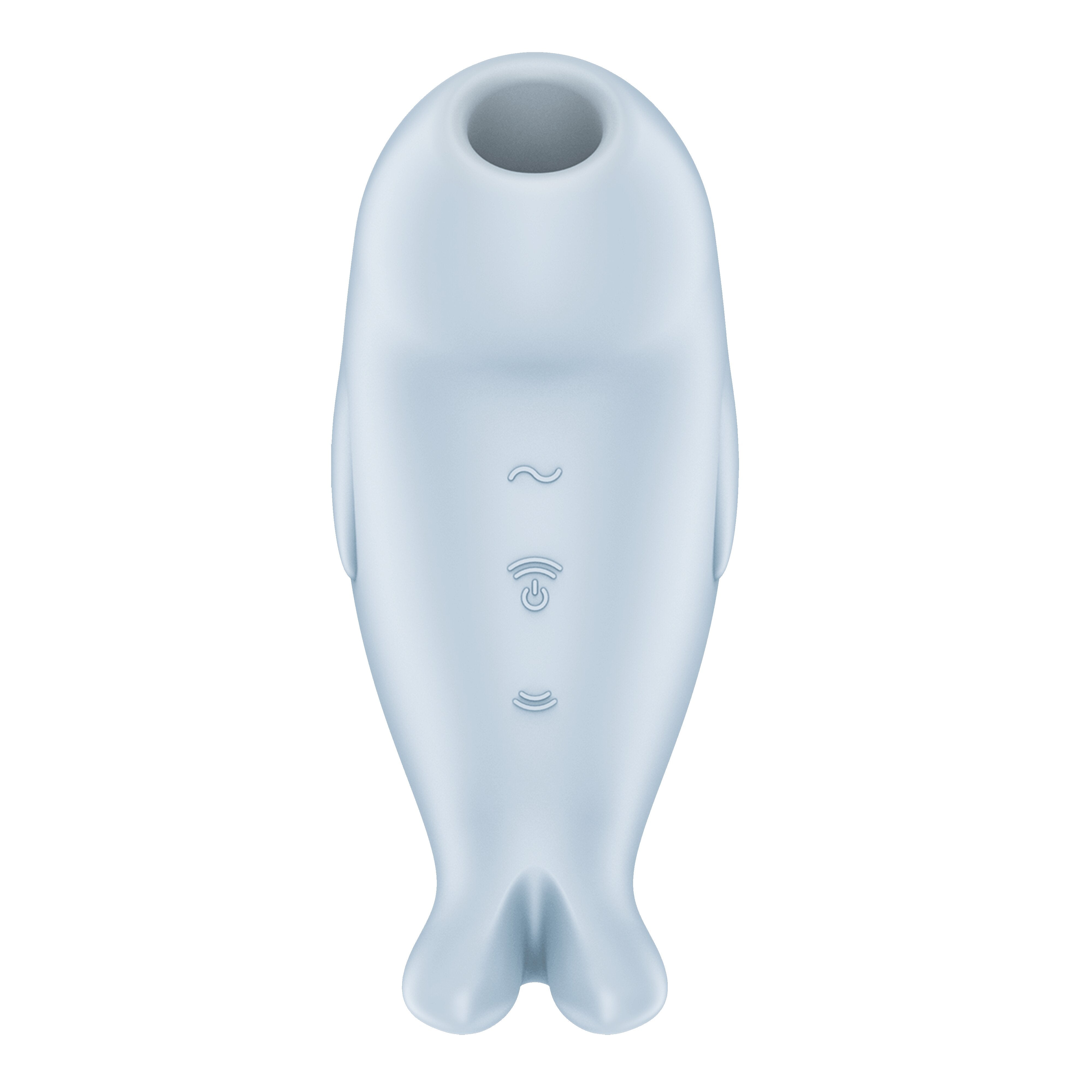 succhia clitoride seal you soon satisfyer fronte