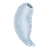 succhia clitoride seal you soon satisfyer lato destro