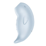 succhia clitoride seal you soon satisfyer lato sinistro