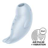 succhia clitoride seal you soon satisfyer principale