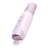 succhia clitoride secret kiss viola satisfyer