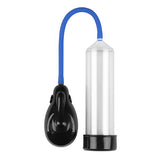 sviluppatore a pompa automatico easy touch automatic toyz4lovers
