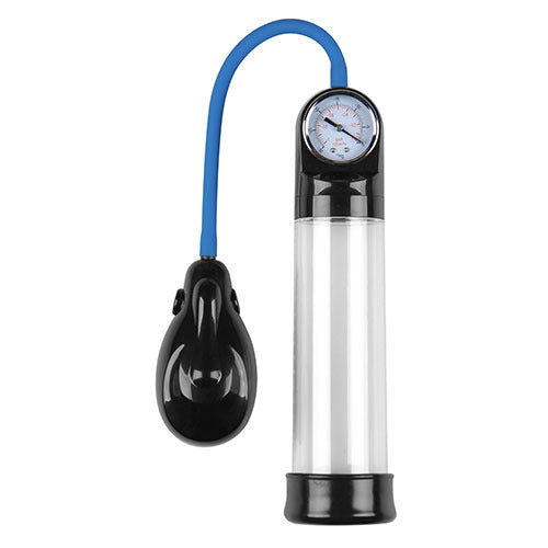 sviluppatore a pompa pressure touch automatic toyz4lovers