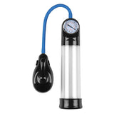 sviluppatore a pompa pressure touch automatic toyz4lovers