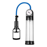 sviluppatore a pompa pressure touch toyz4lovers