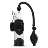 sviluppatore a pompa vacuum pump vibro principale