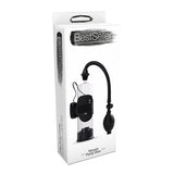 sviluppatore a pompa vacuum pump vibro confezione