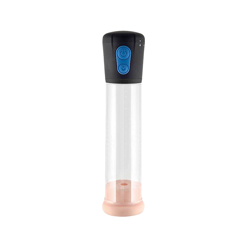 sviluppatore pene maximizer vx4 lovetoy principale
