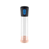 sviluppatore pene maximizer vx4 lovetoy principale