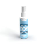 toy cleaner easy and safe 100ml toyz4lovers