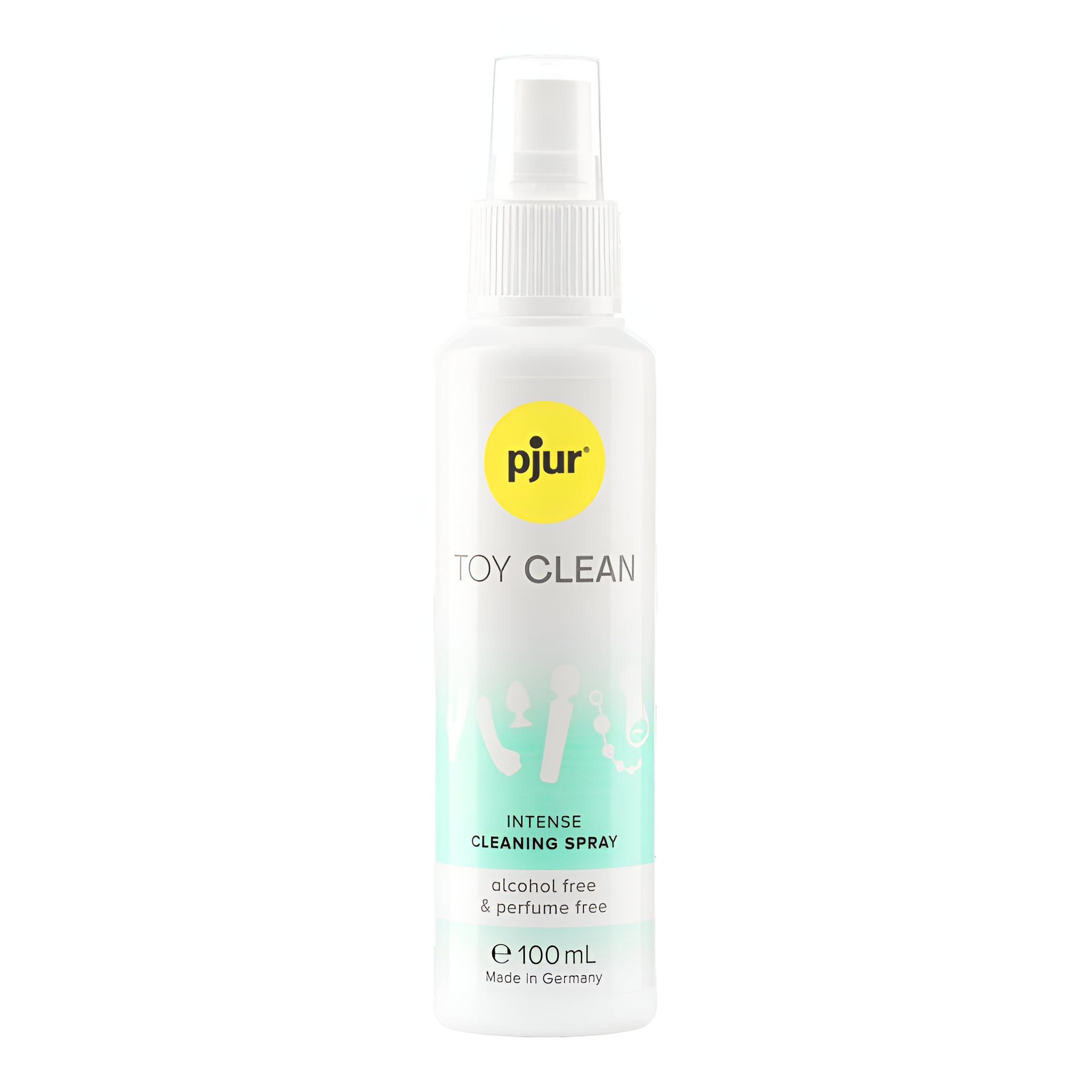 toy cleaner intense 100ml pjur