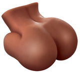 vagina artificiale bubble butt pipedream