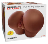 vagina artificiale bubble butt pipedream