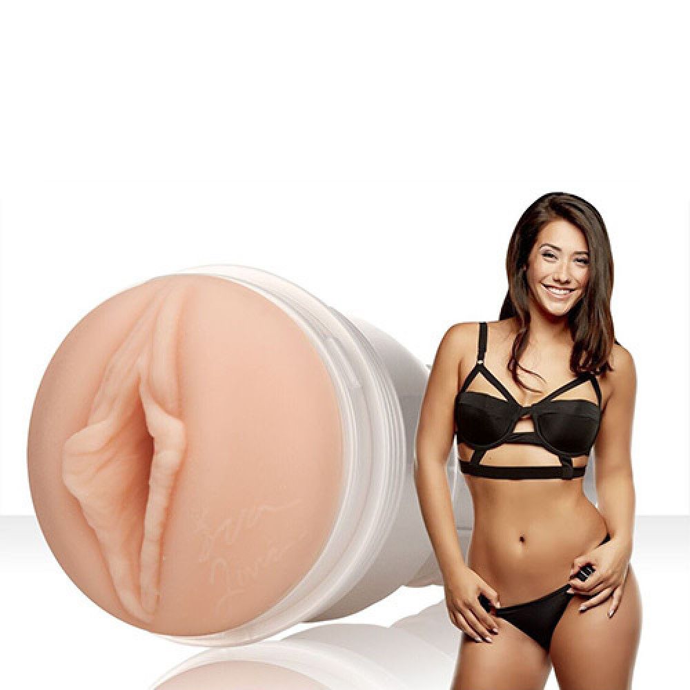 vagina artificiale eva lovia fleshlight
