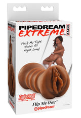 vagina artificiale flip me over pipedream