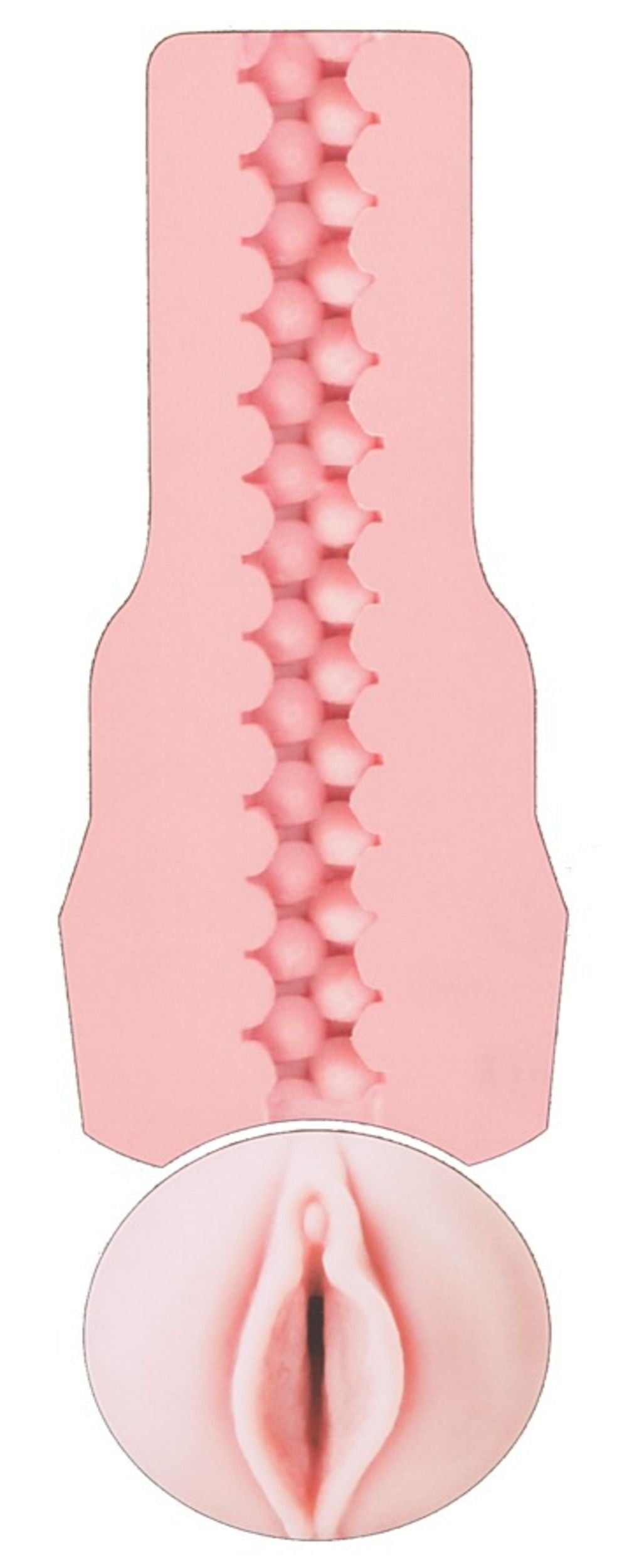vagina artificiale stamina training fleshlight