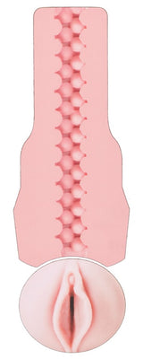 vagina artificiale stamina training fleshlight