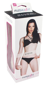 vagina artificiale stoya fleshlight