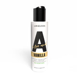 lubrificante anale a is for vanilla 120ml lube4lovers