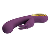 vibraore rabbit liam viola pretty love