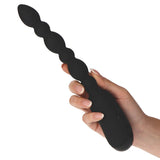 vibratore anale back beads toyz4lovers principale