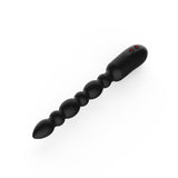 vibratore anale back beads toyz4lovers dettaglio
