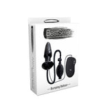 vibratore anale bumping balloon
