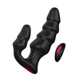 vibratore anale doppio soul mate