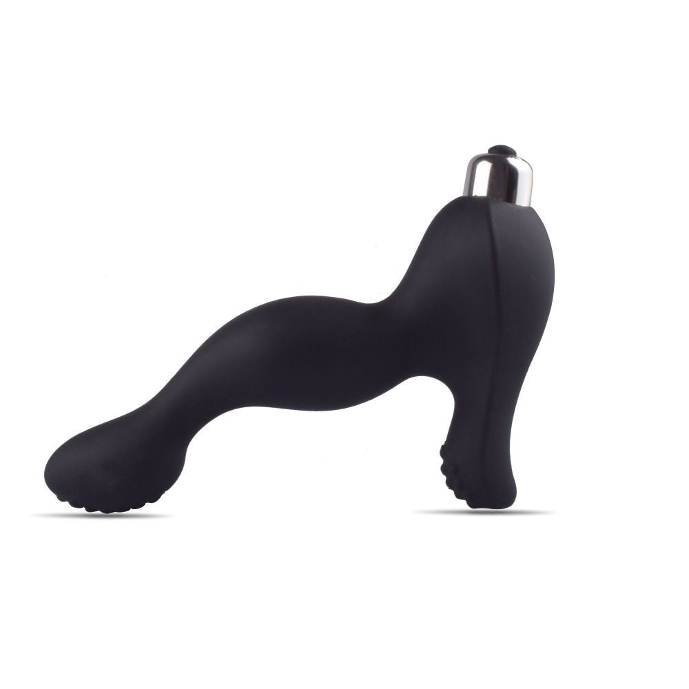 vibratore e stimolatore prostata insider touch toyz4lovers