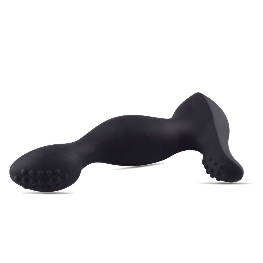 vibratore e stimolatore prostata insider touch toyz4lovers