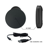 vibratore anale remote control raven nero mr play