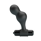 stimolatore prostata rogue wave nero mr play