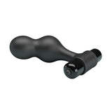 stimolatore prostata rogue wave nero mr play