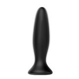 vibratore anale pulse point nero mr play