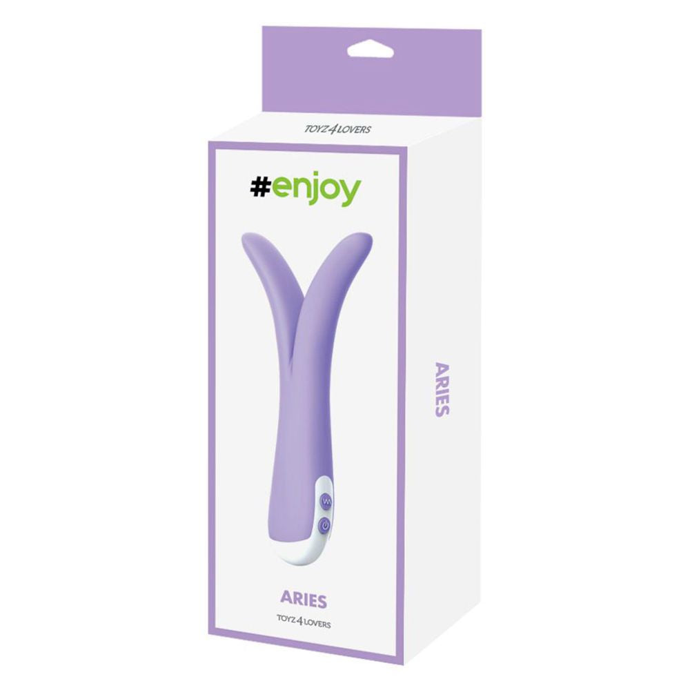 vibratore clitoride aries toyz4lovers