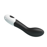 vibratore punto g bishop nero pretty love